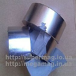 разбитые неодимовые магниты