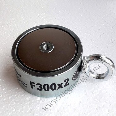 поисковый магнит 300 кг поисковый магнит