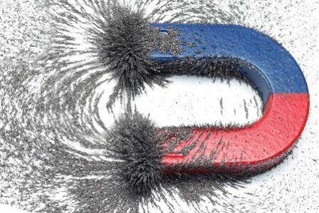 что такое магнит
