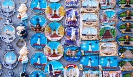  магниты сувенирные